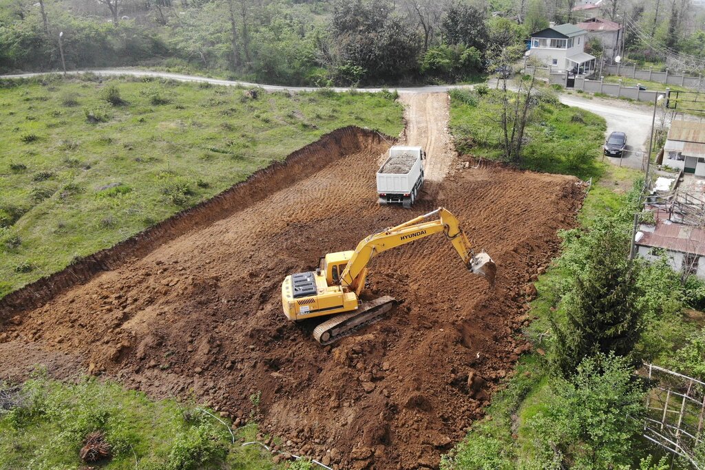 HERKESİN YAŞADIĞI YERDE SPOR YAPMASINI ÖNEMSİYORUZ