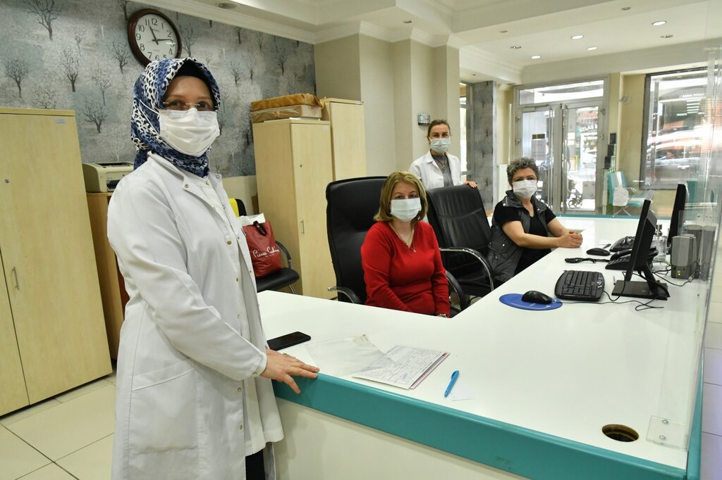 Başkan Demir: Ne yapsak haklarını ödeyemeyiz