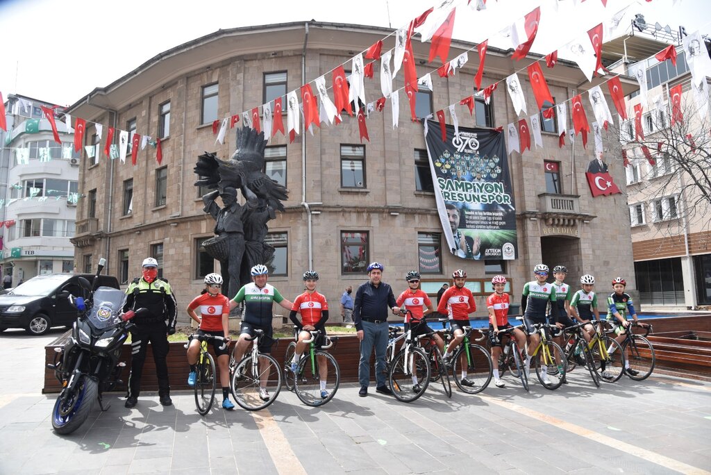 MOTORSUZ ARAÇ KULLANIMINA DİKKAT ÇEKİLDİ