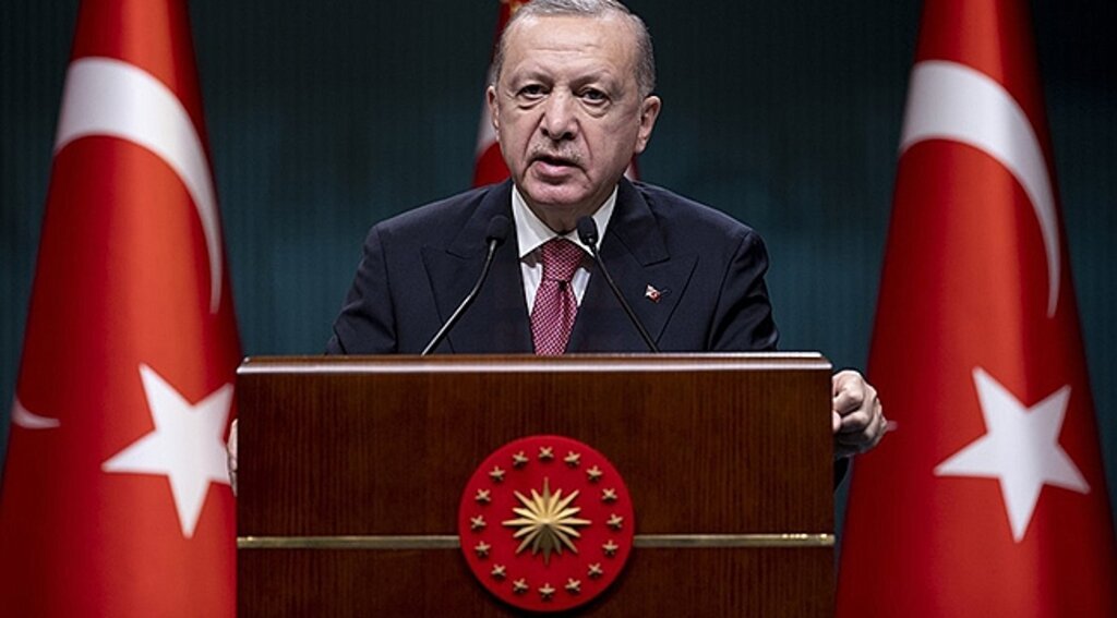 1 Haziran da Yeni Normalleşme Başladı..