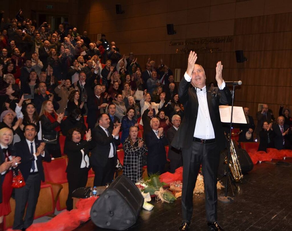 MESAM 16. OLAĞAN GENEL KURULU' NDA GERİ SAYIM BAŞLADI