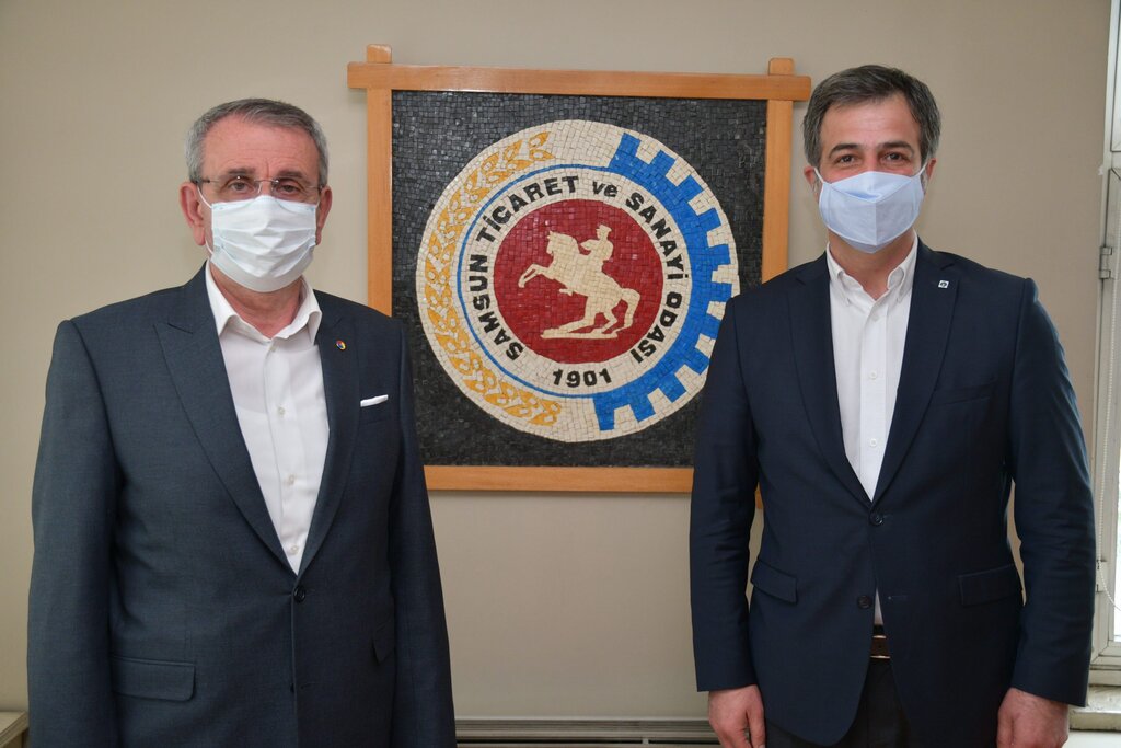 Kriz, fırsata dönüşecek