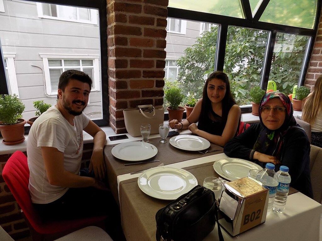 BAFRA' NIN GURURU DOKTOR TANER ZERRİN' İN DOĞUM GÜNÜ