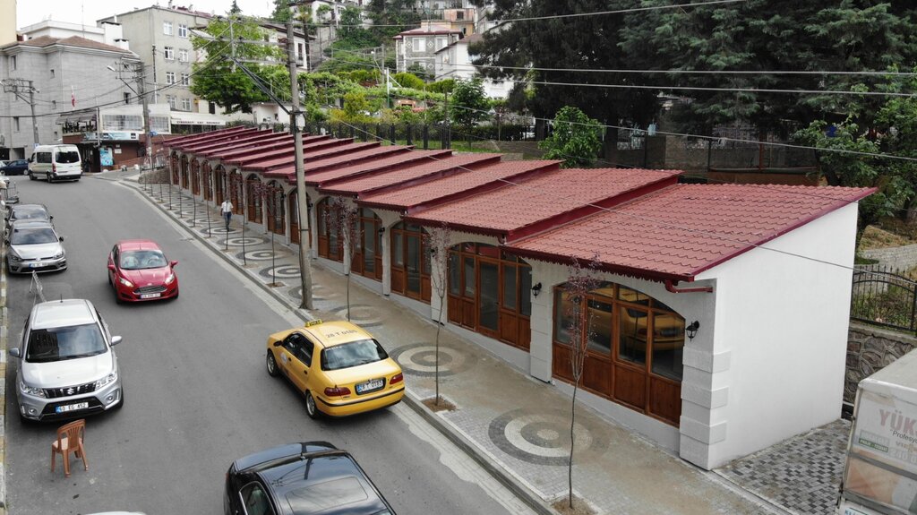 YÖRESEL PAZARDA SON RÖTUŞLAR