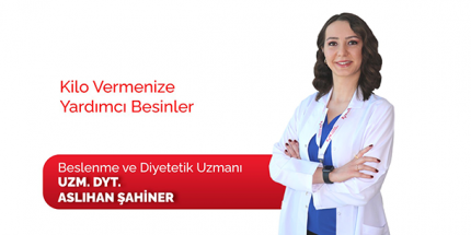 Kilo Vermenize Yardımcı Besinler