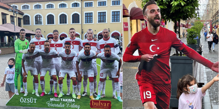 Bizim Çocuklar Bulvar AVM’de