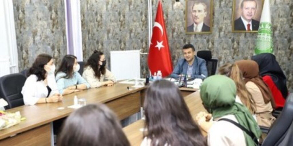 Çarşamba Belediyesi Spor Akademisi’nin “POMEM” Başarısı