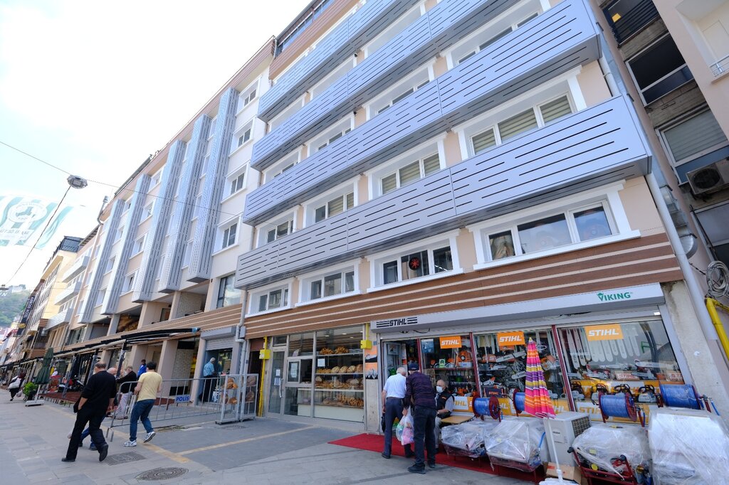 CEPHE GİYDİRME PROJESİNDE BEKLENTİNİN ÜZERİNDE SONUÇ ALINDI