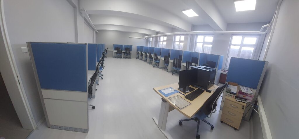 Samsun’ da Elektronik Sınav Merkezi Sayısı Artıyor