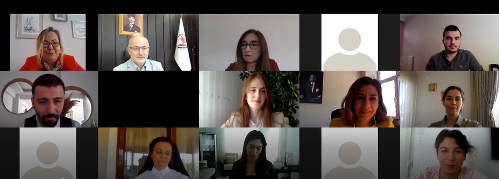 “Çevre sorunlarının varlık nedeni insan”