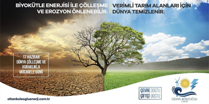 Tüm Enerjimizle Çiftçilerimizin Yanındayız