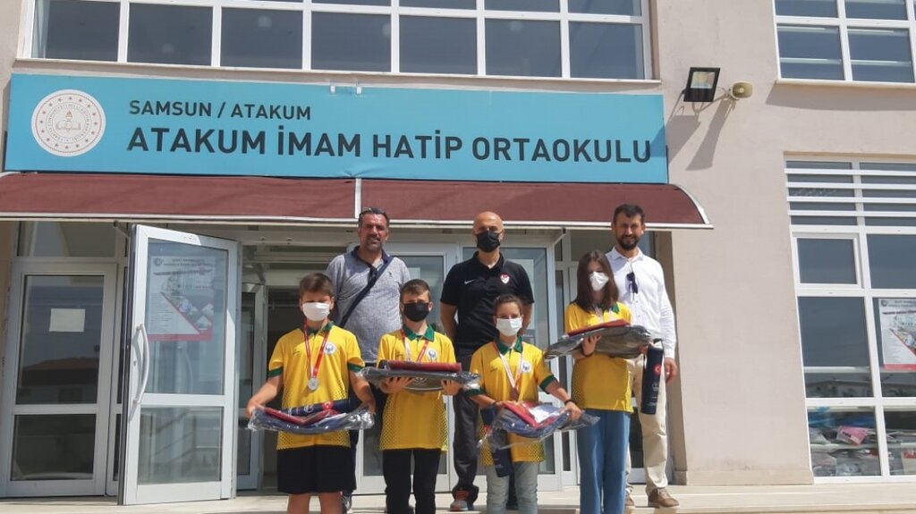 HER YERDE SPOR PROJESİ YARIŞMA SONUÇLARI AÇIKLANDI