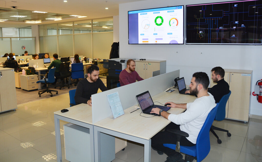 YEDAŞ’TAN ARGE YATIRIMI