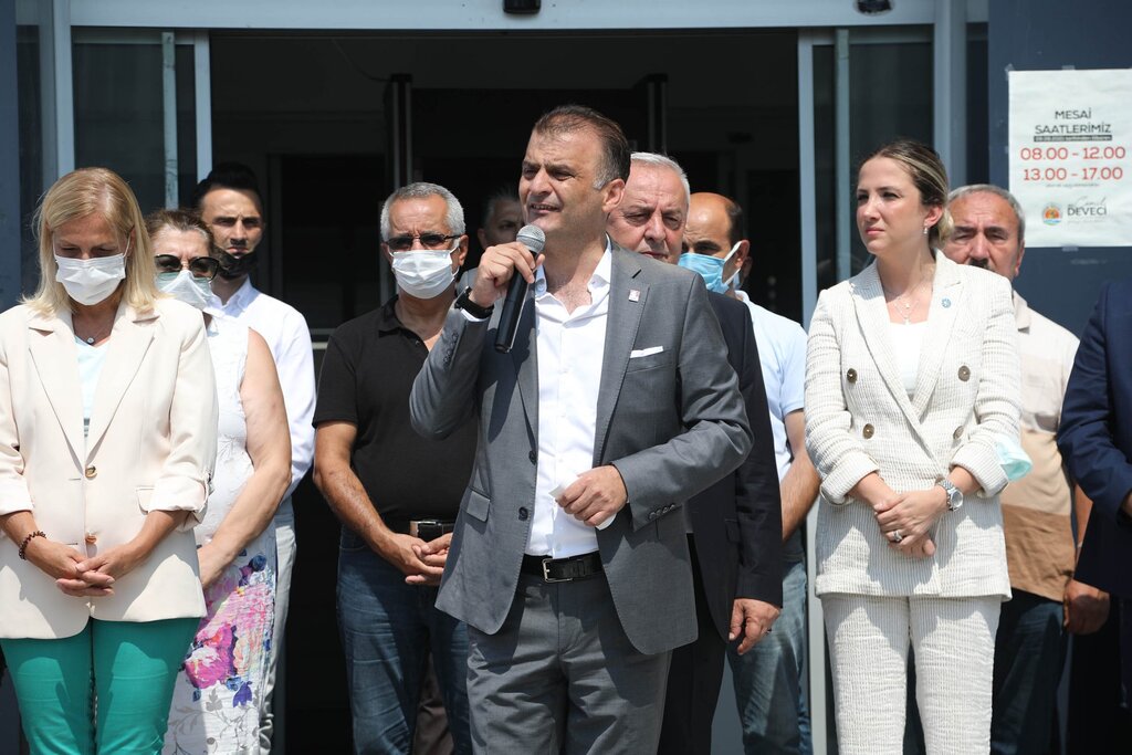 Millet İttifakı’ndan o hacze tepki 