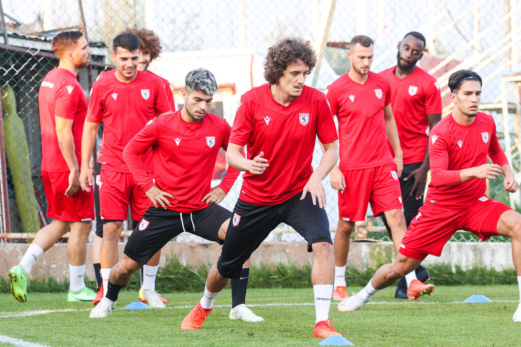 ANTRENMAN GÜNLÜĞÜ |