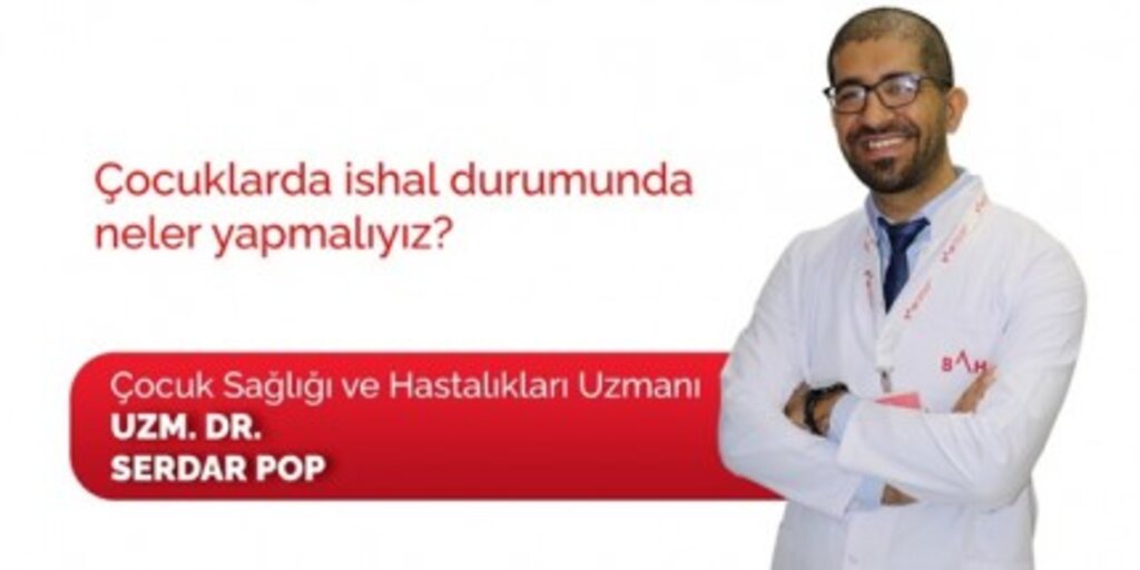 Çocuklarda İshal Durumunda Neler Yapmalıyız?