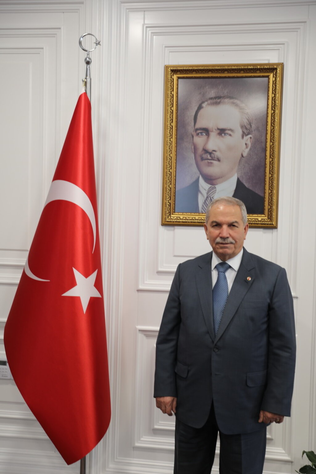 DEMİRTAŞ,30 AĞUSTOS HER AŞAMASI VATANSEVERLİK VE KAHRAMANLIKLA DOLU BİR DESTANDIR