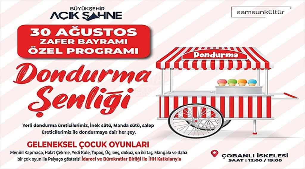 Büyükşehir Belediyesi'nden 