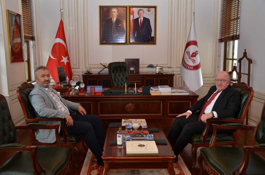 Samsun Üniversitesi Roket Takımı IREC’den İkincilikle Döndü