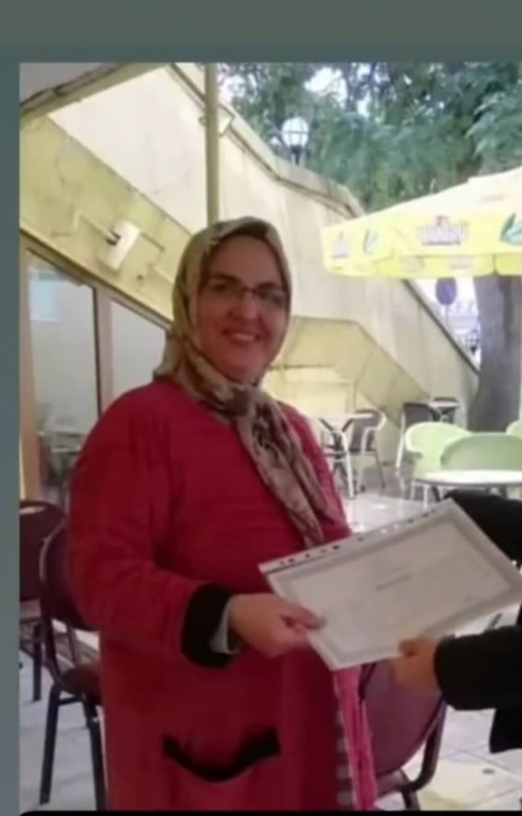 TÜRKAN HANIMIN 50 YAŞINDA LİSE DİPLOMASI AZMİ !