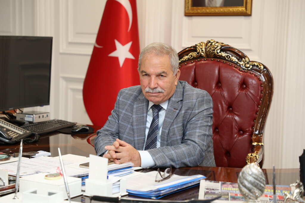 HALİM BATUR KULÜPLER ARASI FUTBOL TURNUVASI BAŞLIYOR