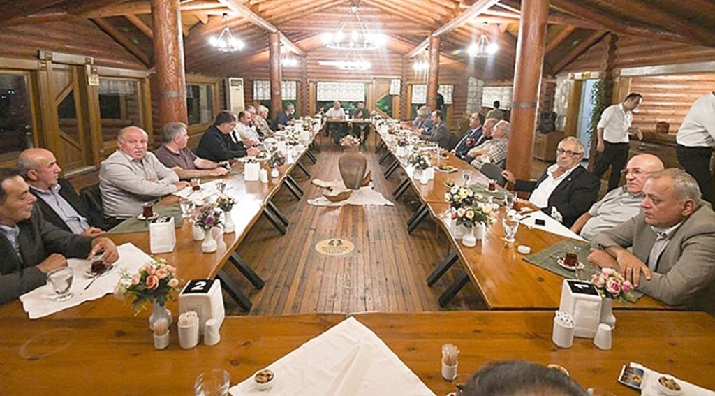 Ayrım Yapmadan Çalışıyoruz