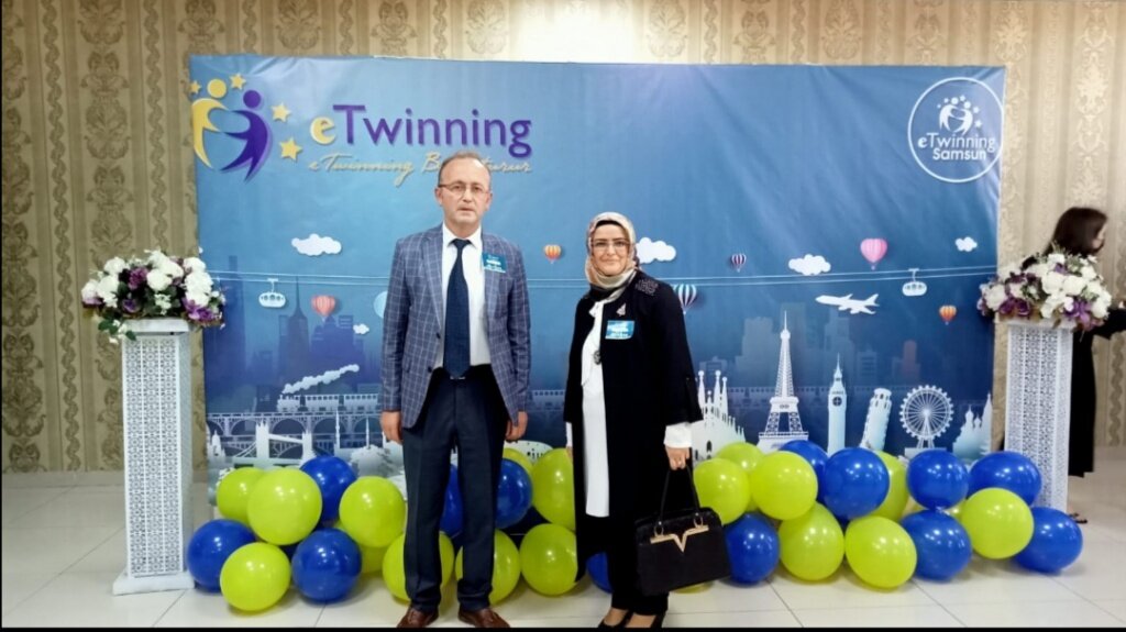 E-TWİNNİNG ULUSAL VE AVRUPA KALİTE ETİKETİ ÖDÜL TÖRENİ