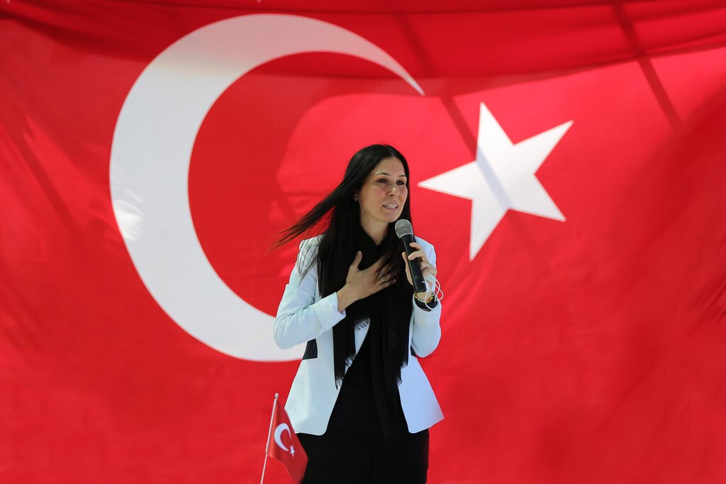 *KARAASLAN’DAN “CUMHURİYET BAYRAMI” MESAJI*