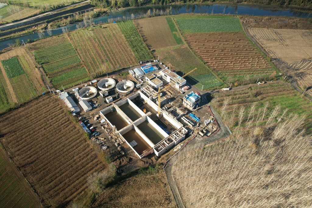 Avrupa standartlarında örnek proje