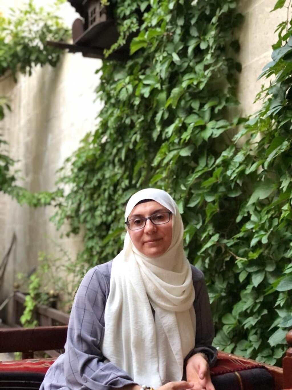 Aile danışmanı Konuşma terapisti seslendirmen AYFER KARADEMİR,BİZİMSAMSUN TV'DE...