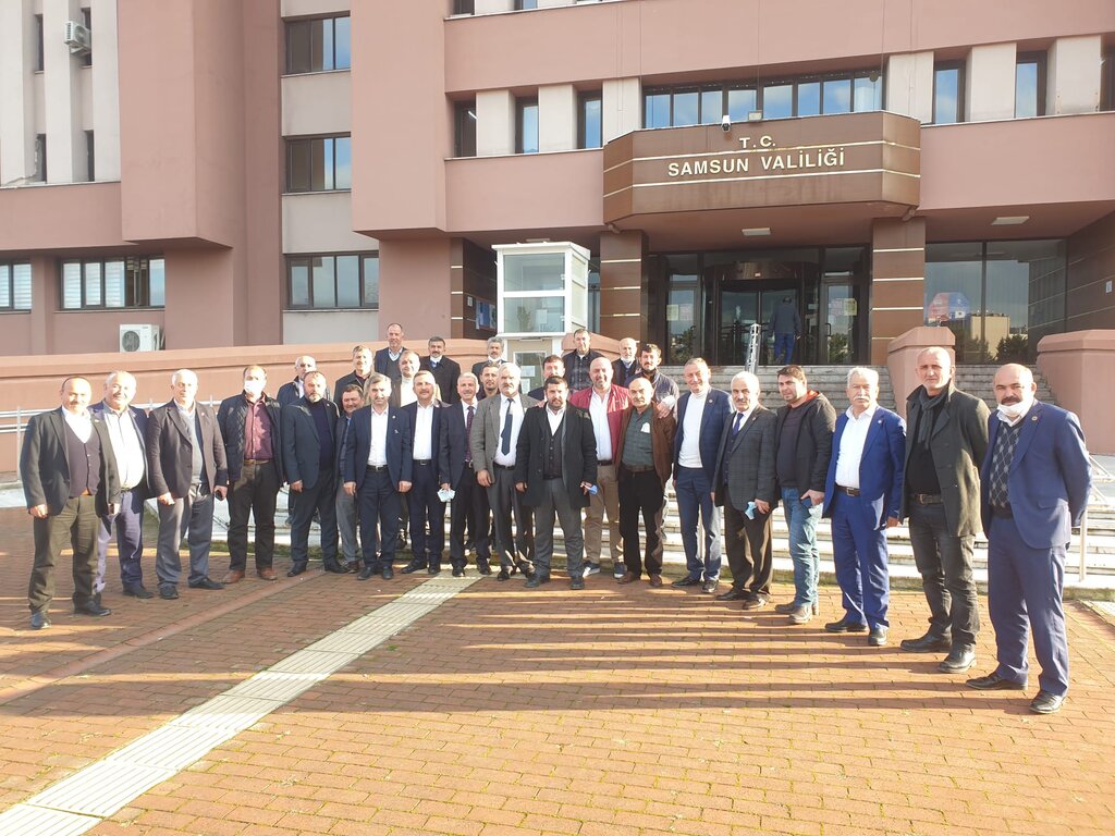 VEYSEL KARAKAYA'DAN TEŞEKKÜR..