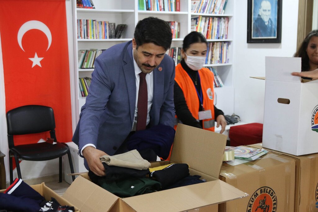 PAYMER çalışmalarında  hız kesmiyor