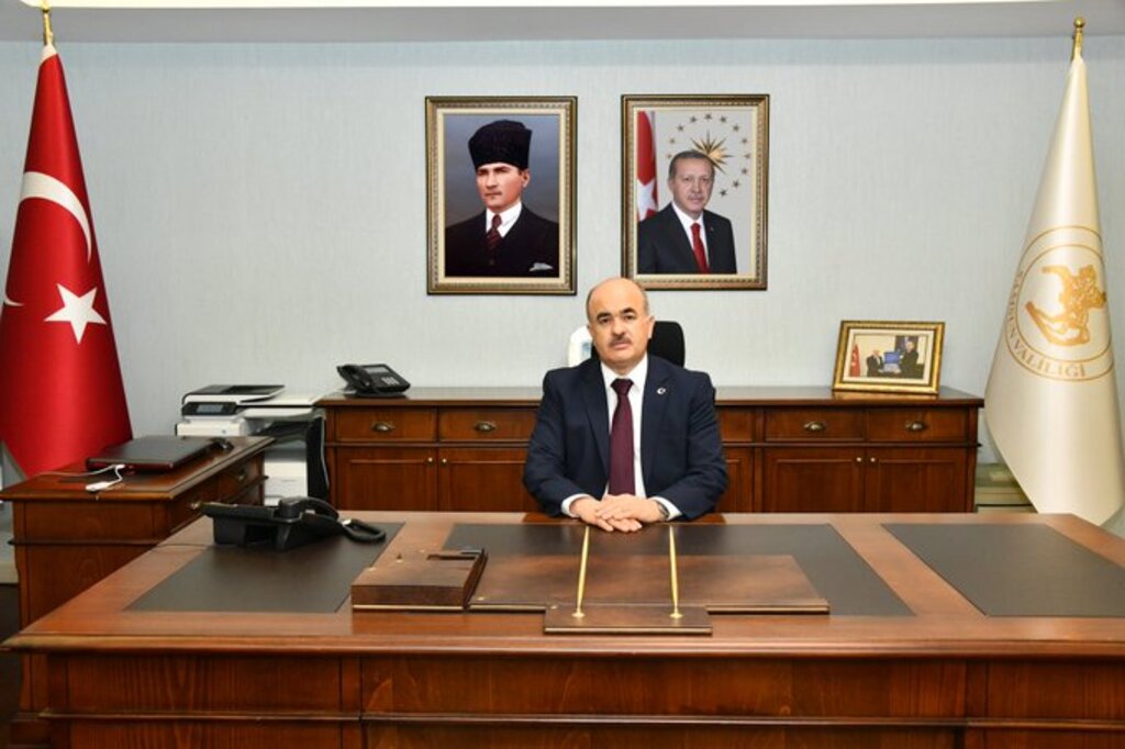 Vali Doç.Dr. Zülkif DAĞLI’nın ‘Sarıkamış Şehitlerini Anma Günü’ Mesajı