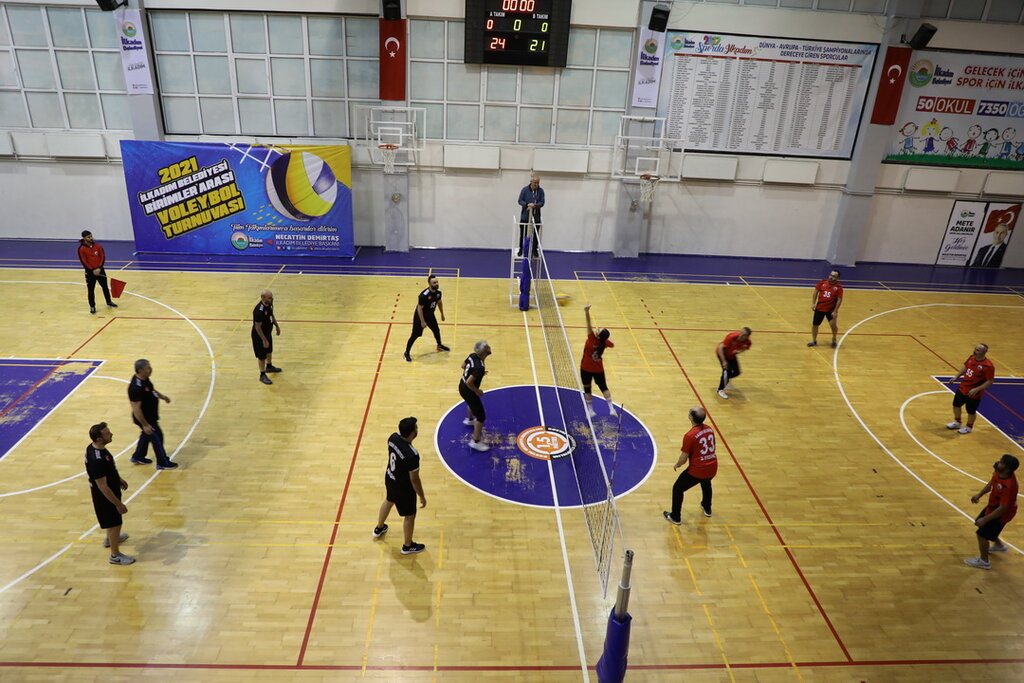 ADINI ÇEYREK FİNALE YAZDIRDI