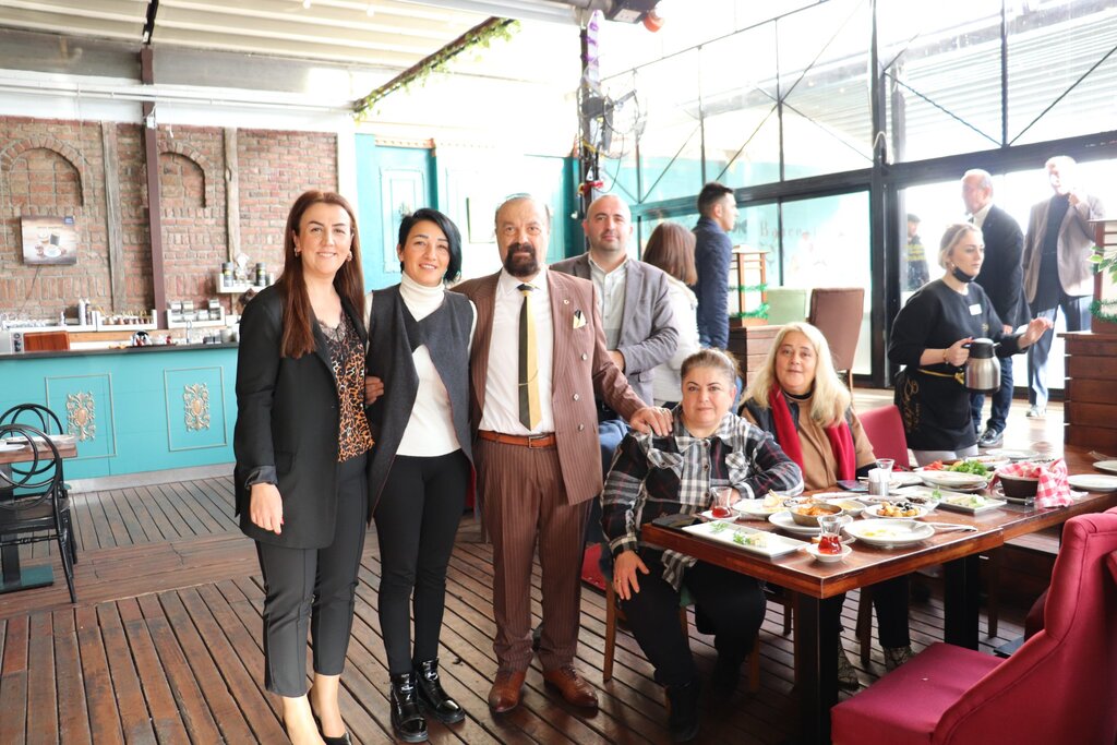 Samsun Kahveciler Odası 26 Mart’a seçime gidiyor