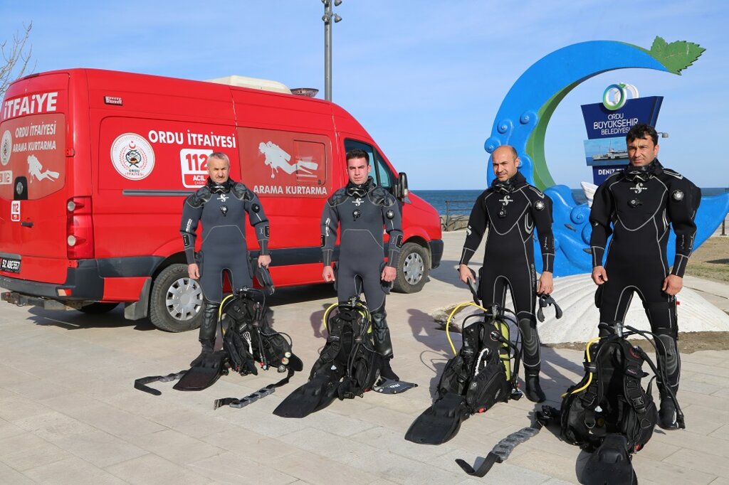 7/24 GÖREVE HAZIRLAR