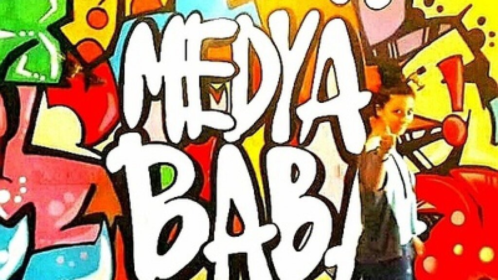 eTwinning Medya Baba Projesi