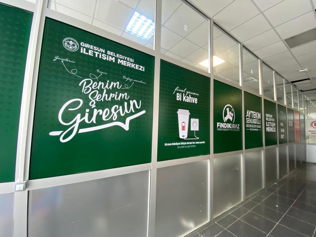 ÖĞRENCİ DANIŞMA MERKEZİ KURULDU