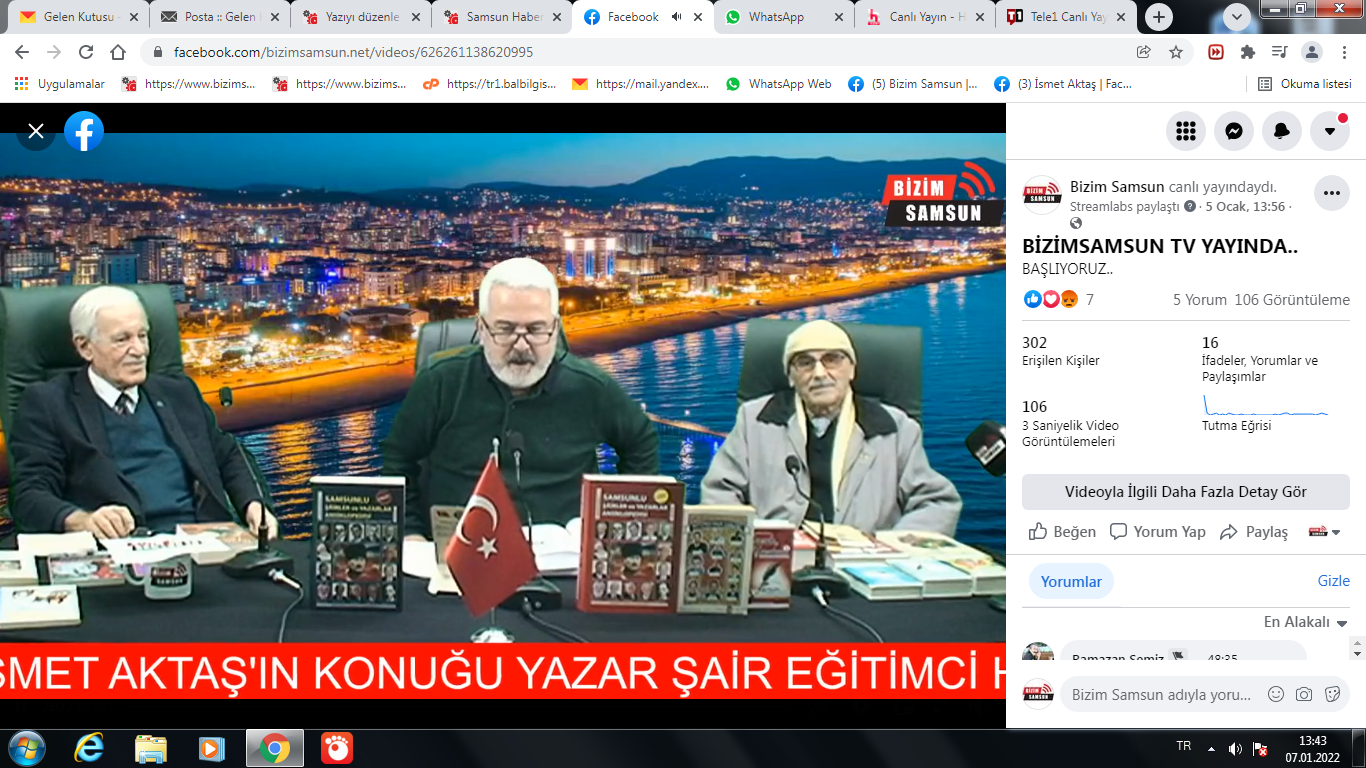                    “EDEB”Lİ “EDEBİYAT” “TÜRK DİLİ”NİN VURGUSU!..