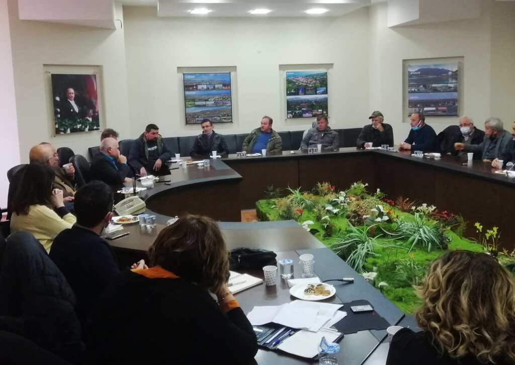 Arı ölümlerine dikkat!..