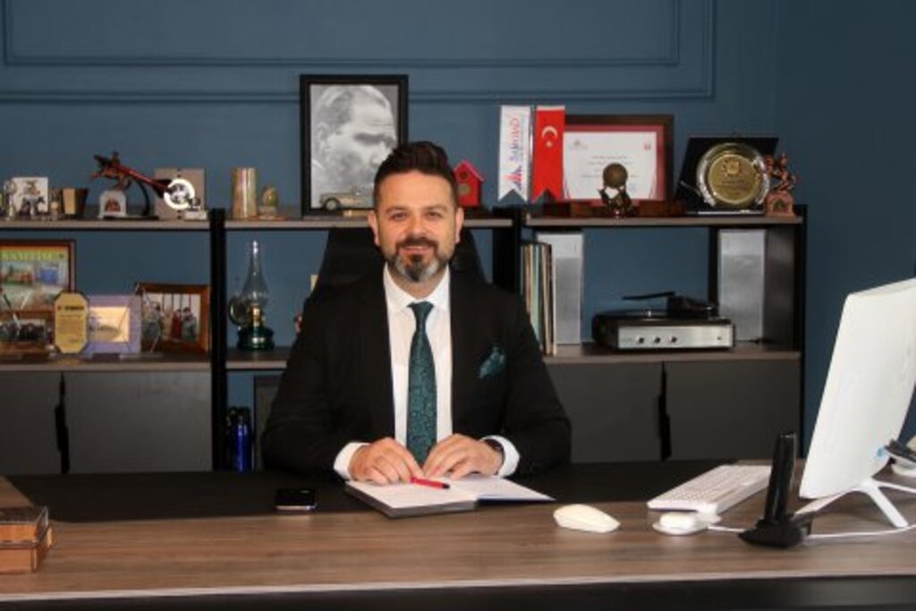 Sistem Global Danışmanlık Karadeniz'de