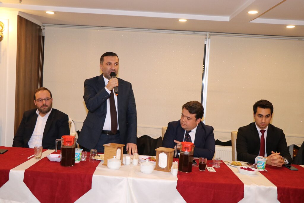 KAVAK, SAMSUN’UN GEBZE’Sİ