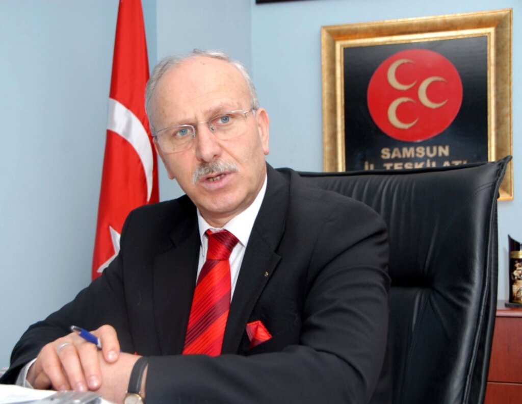 TARİH BİLMEZ BİR AYMAZLIK ÖRNEĞİ..