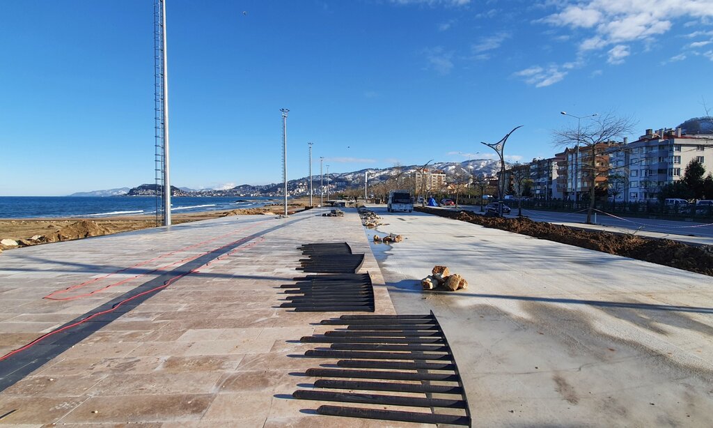 “ŞEHRİMİZE VİZYON KAZANDIRACAK”