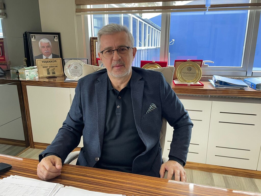 ALAN BAZLI DESTEK EN AZ BİN LİRA OLMALI