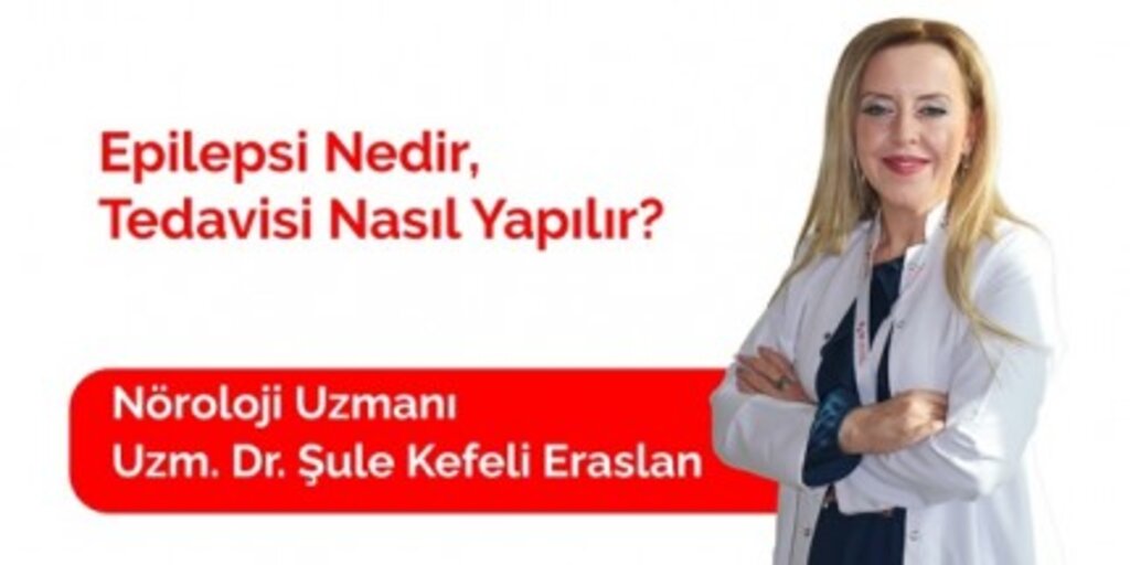Epilepsi Nedir Tedavisi Nasıl Yapılır?