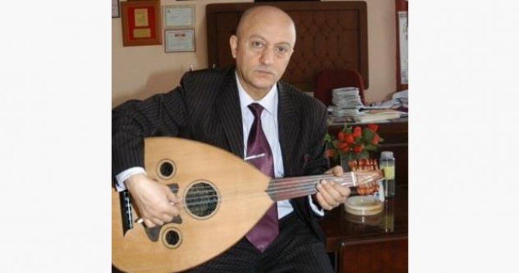 ALMANYA'DAN BAFRA ve ATAKUM BESTESİ