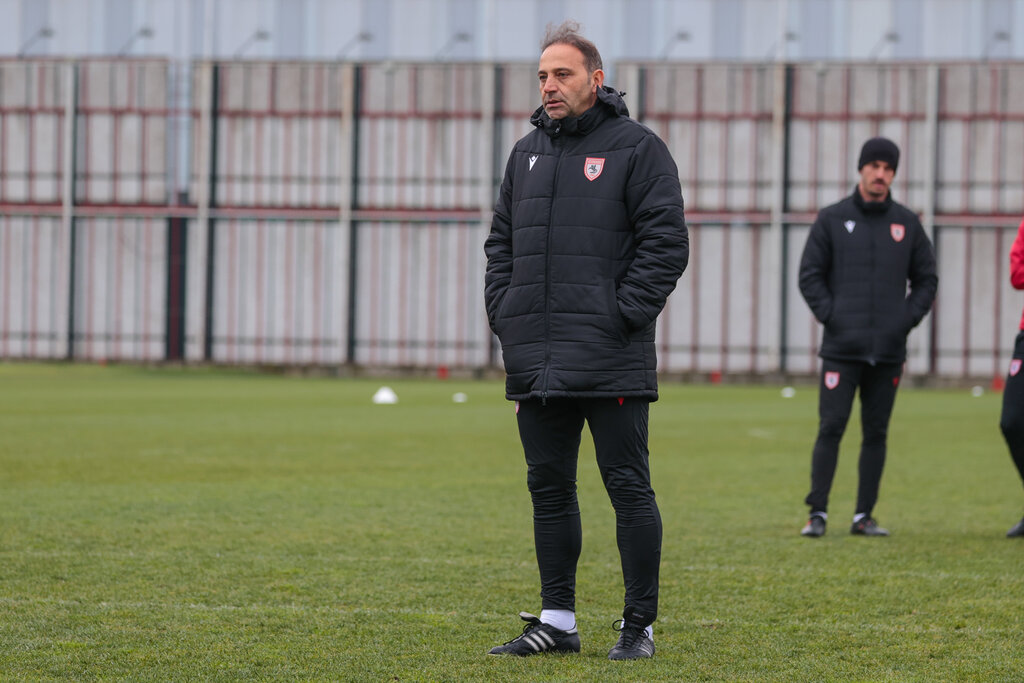 FUAT ÇAPA’DAN AÇIKLAMA