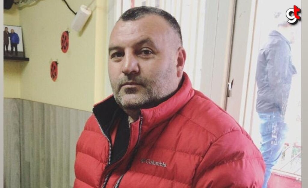 ONGUÇ ALİ ANIL'DAN SERT TEPKİ!