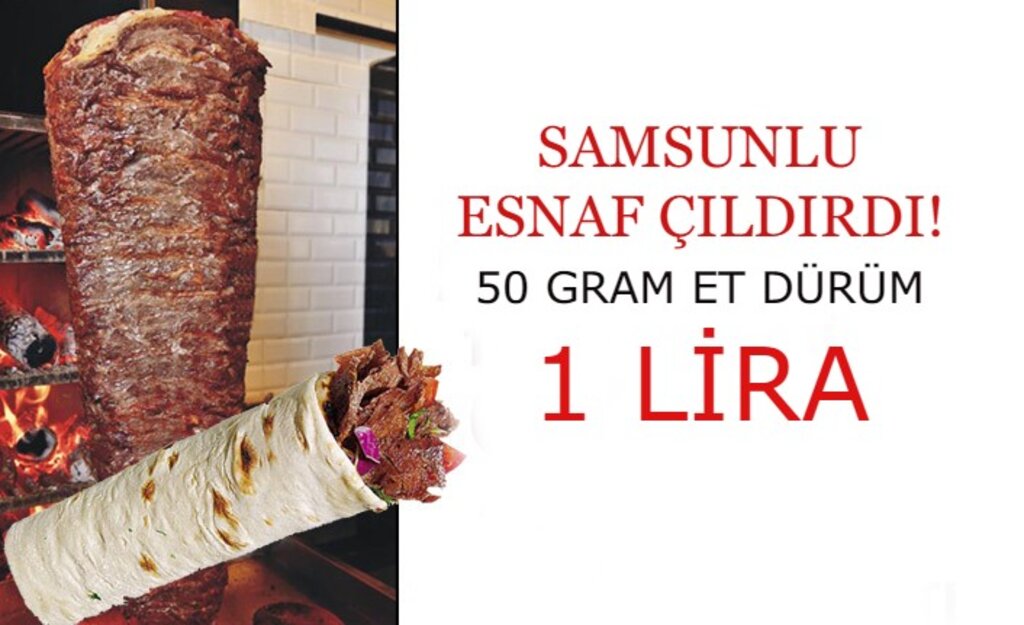 SAMSUN BÜYÜK GÜNE HAZIR!